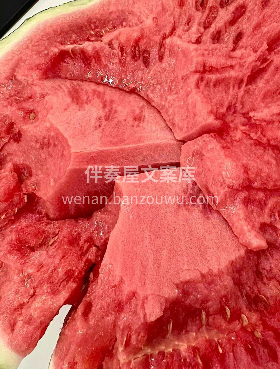 🌸不管春夏秋冬❄️ 小店的果子永远甜度在线🍉🍑🫐 清甜多汁✨ 配图6