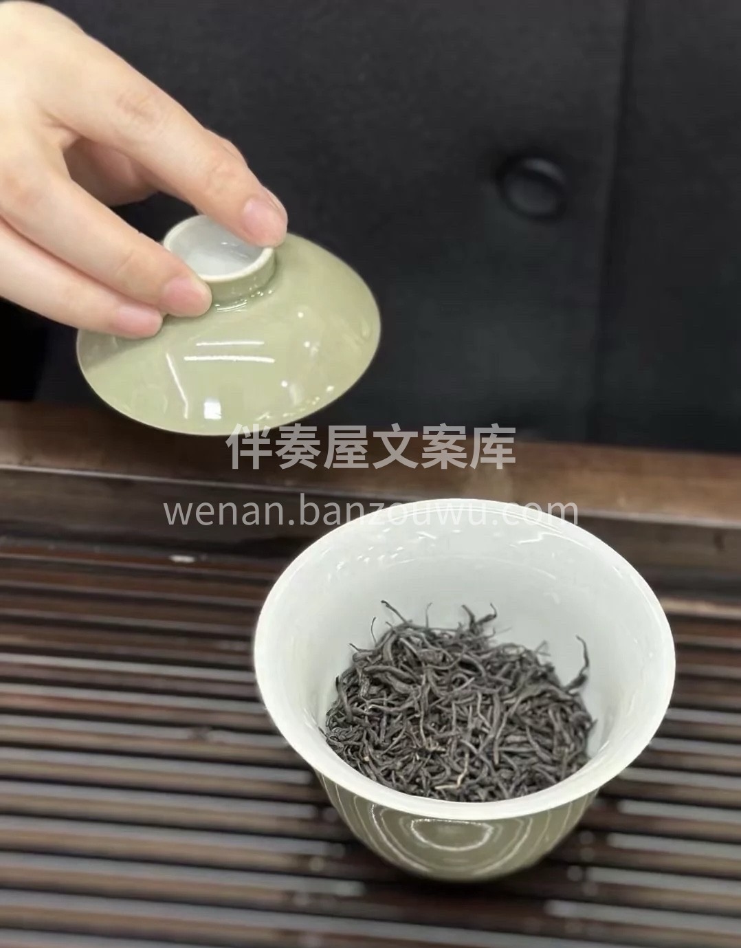 正山小种——幽幽花香，甘甜顺滑，有高山气 配图1