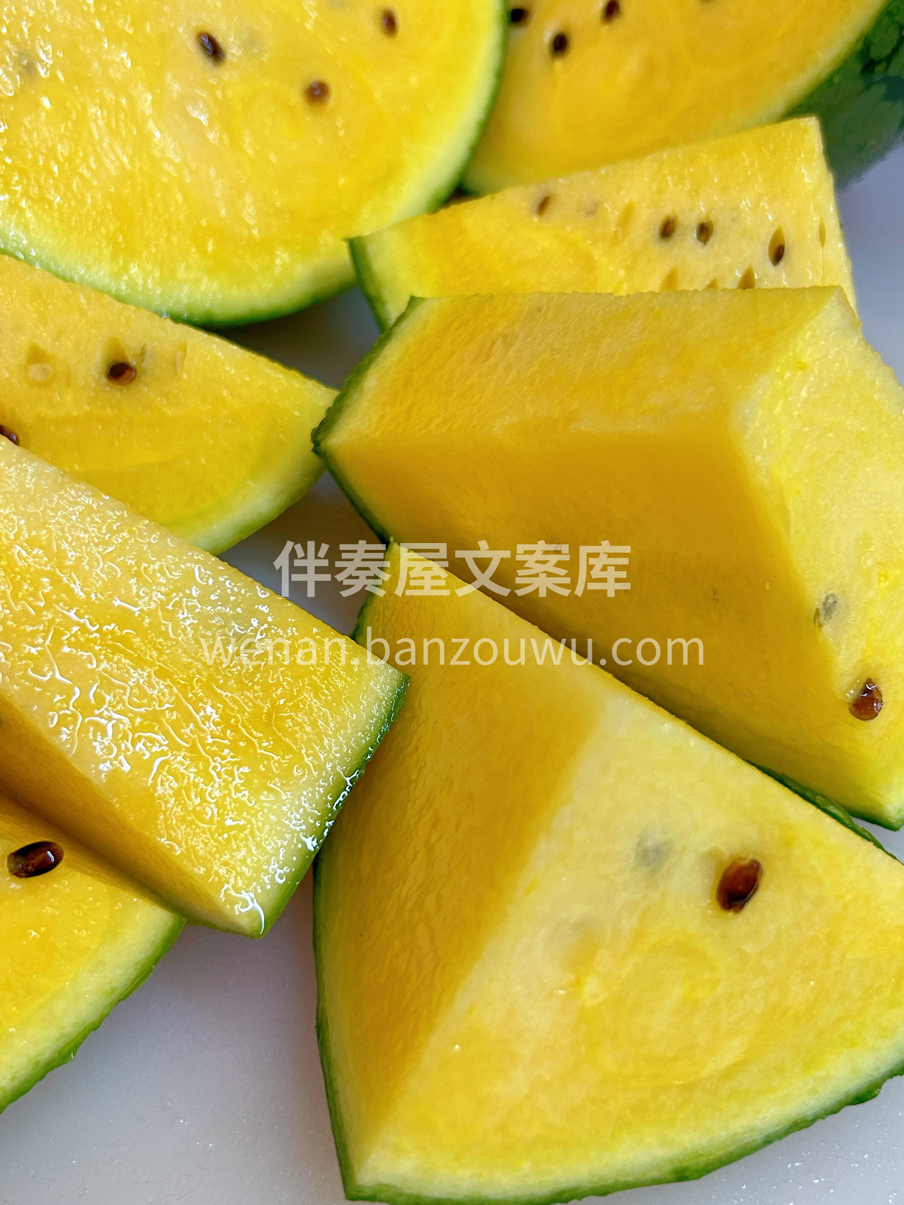 💛🍉吃瓜福利‼️ 🈶️【特小凤西瓜】，小 配图2