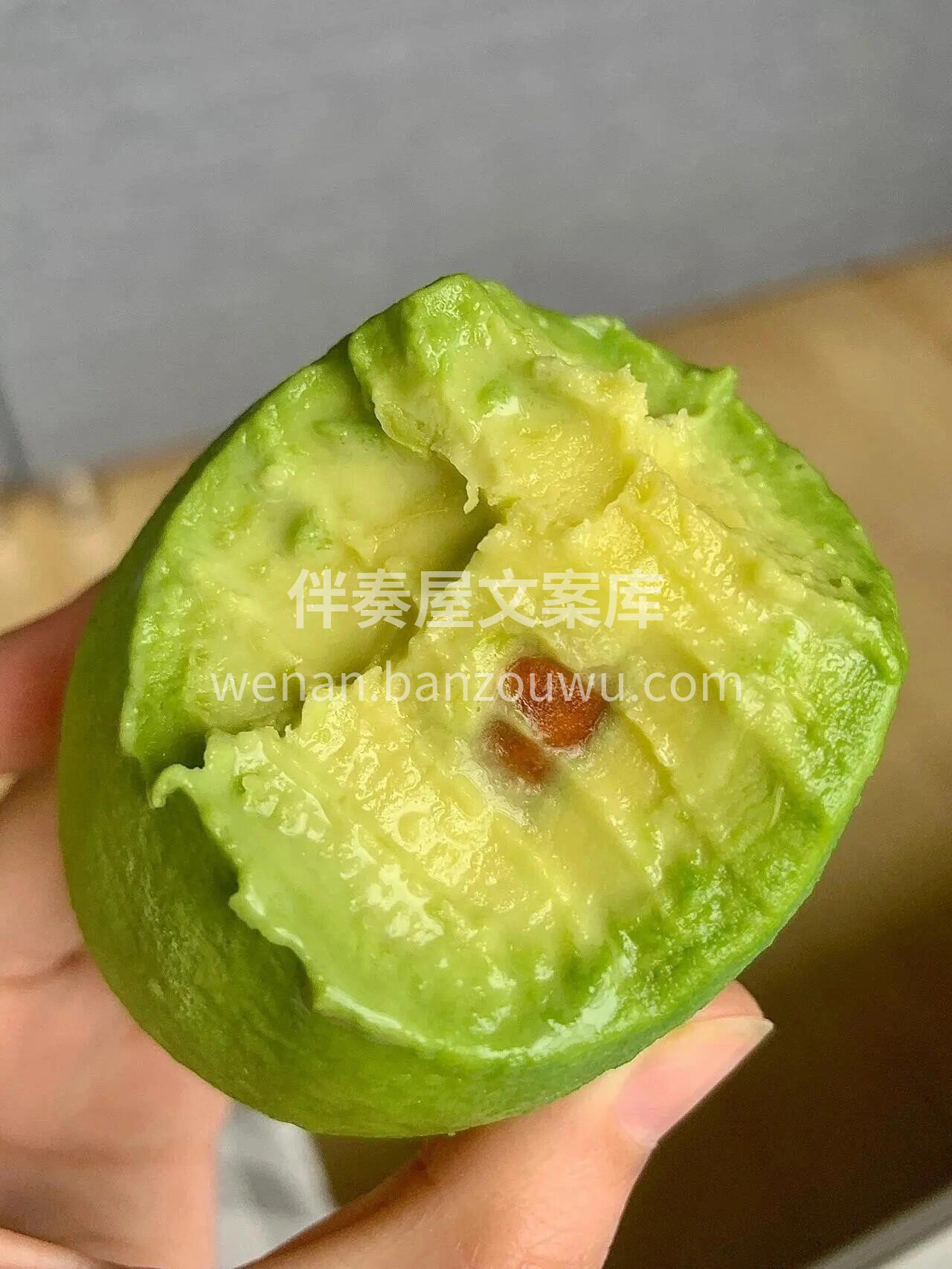 墨西哥牛油果🥑，来自源产地的新一季珍贵“ 配图2