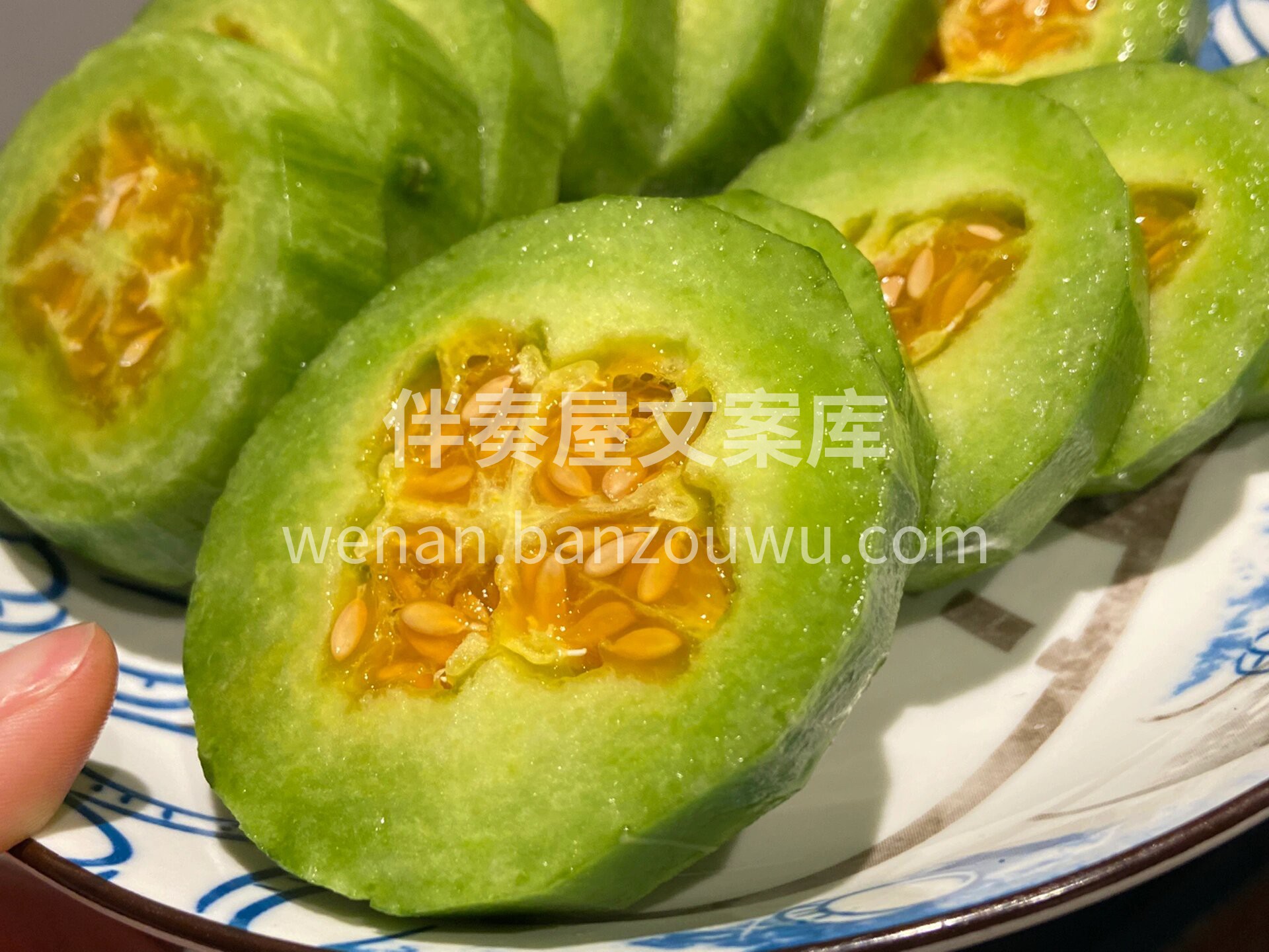 春天?的第一口羊角蜜你吃了吗?春天水果当 配图3