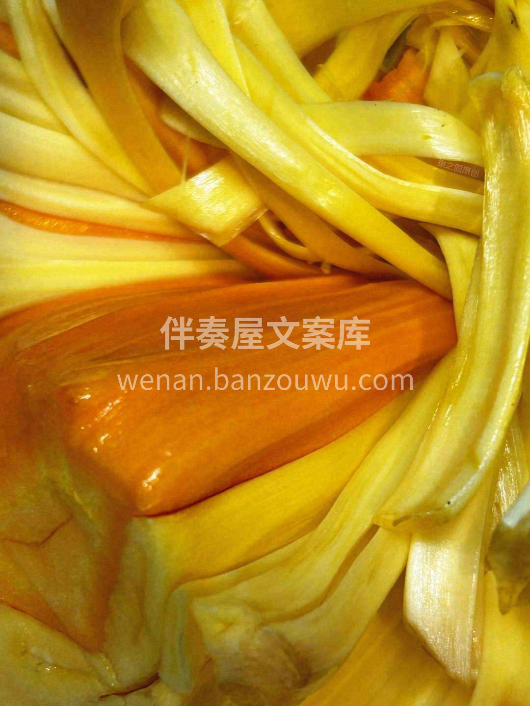 今年吃过最甜的菠萝蜜😋 苞大肉厚，咬上一 配图2
