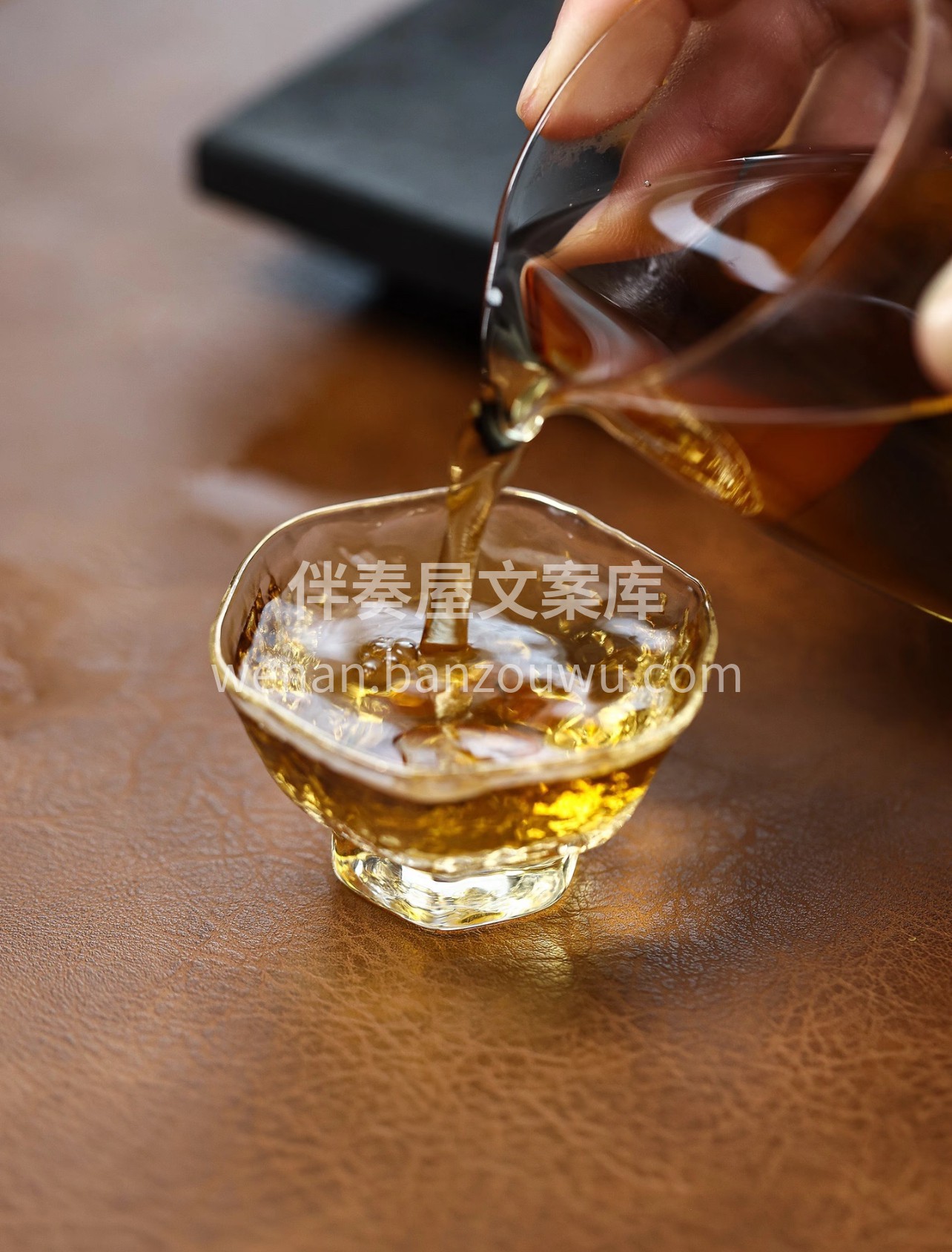百年祁红，世界三大高香红茶之一。严选海拔 配图3