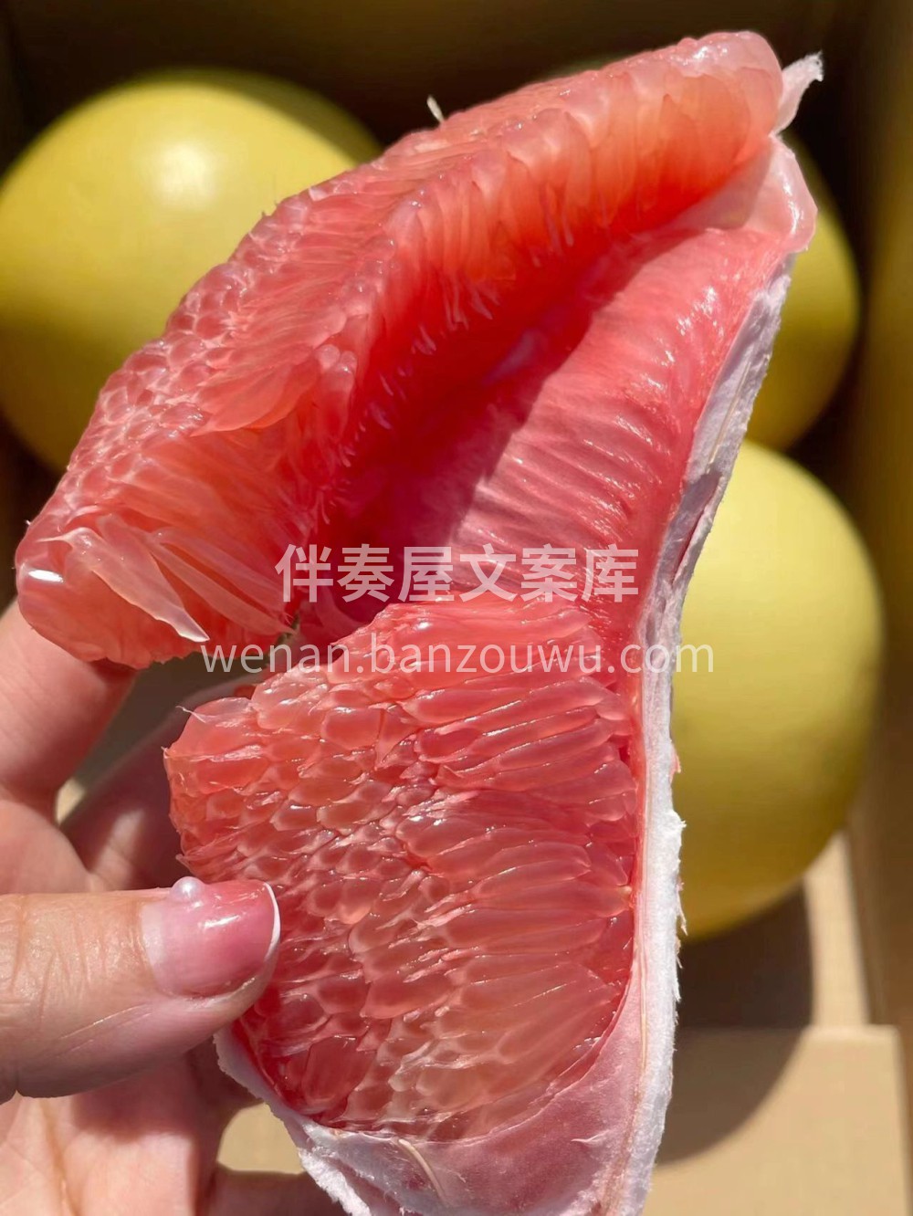生活的每一天都需要一些小确幸✨ 来点鲜果 配图1