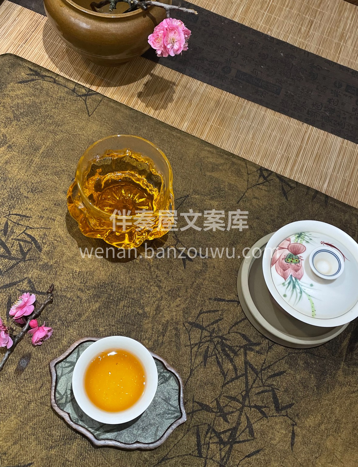 🌿 滇红条索紧结带金毫，沸水冲沏时蜜香裹 配图3