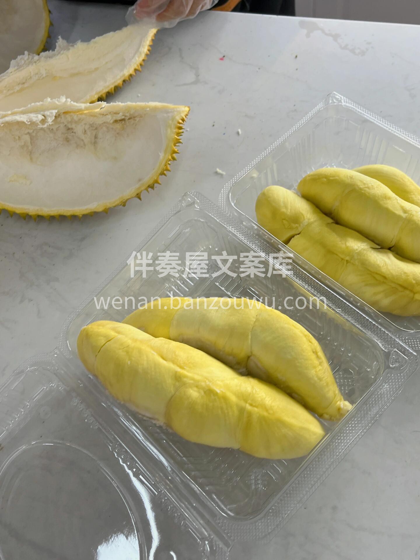 🥰香到让你无法自拔～ 糯到你怀疑人生😘  配图2