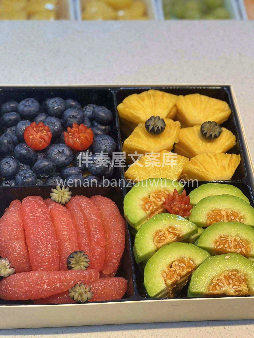 细腻的美好、藏在生活的各处🌼 热爱世间万 配图1