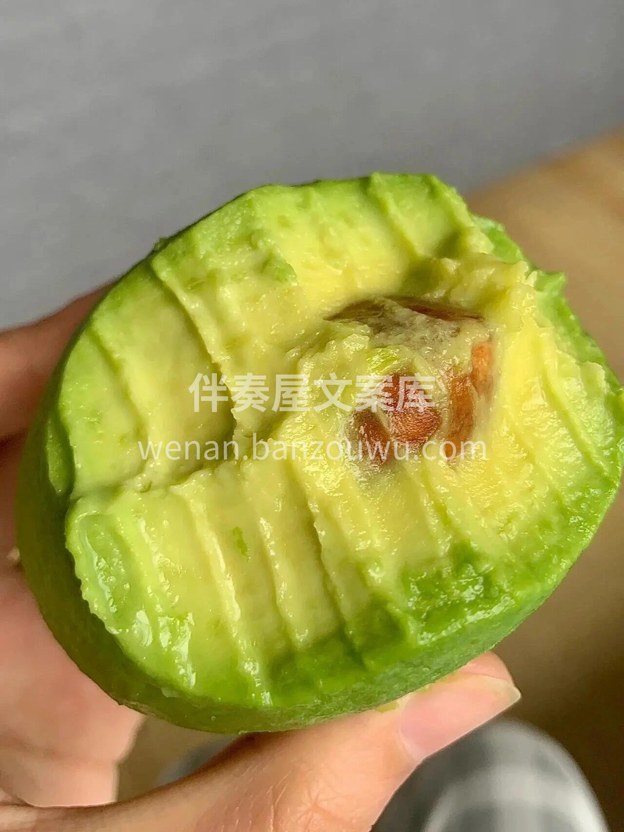 墨西哥牛油果🥑，来自源产地的新一季珍贵“ 配图1