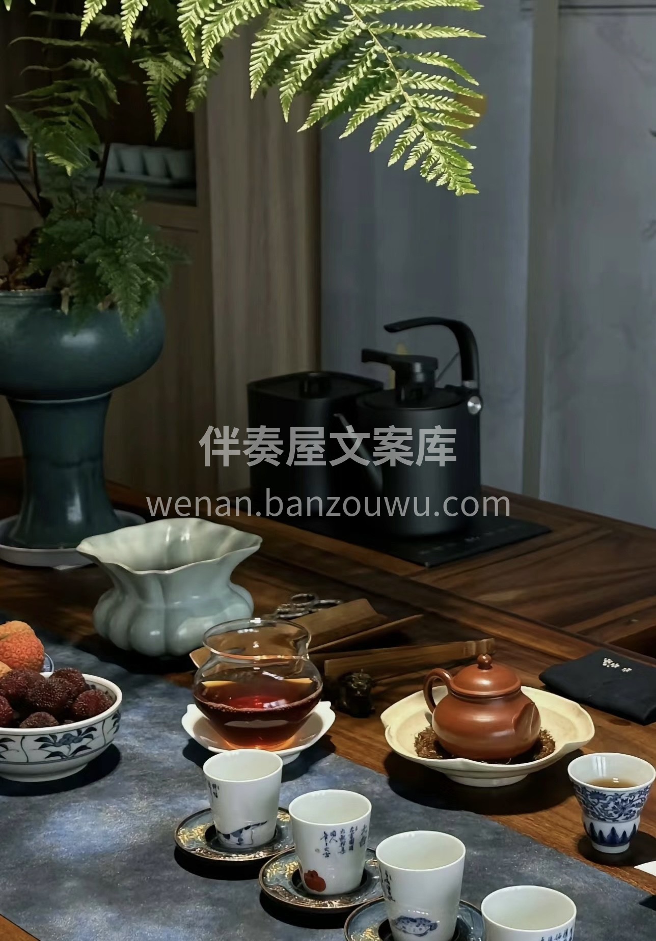 🌱茶，是一种生活的艺术🎨。 🍃品味茶香， 配图2
