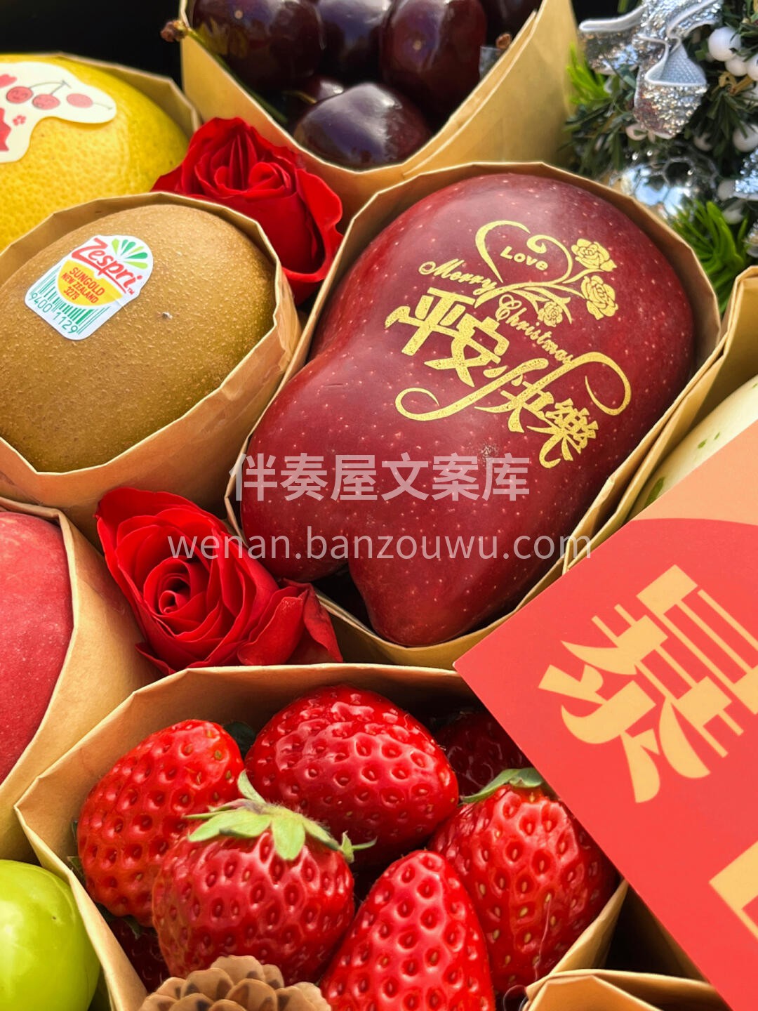 人生就是场体验，请你尽兴🎉 🎄圣诞🤶平安 配图2