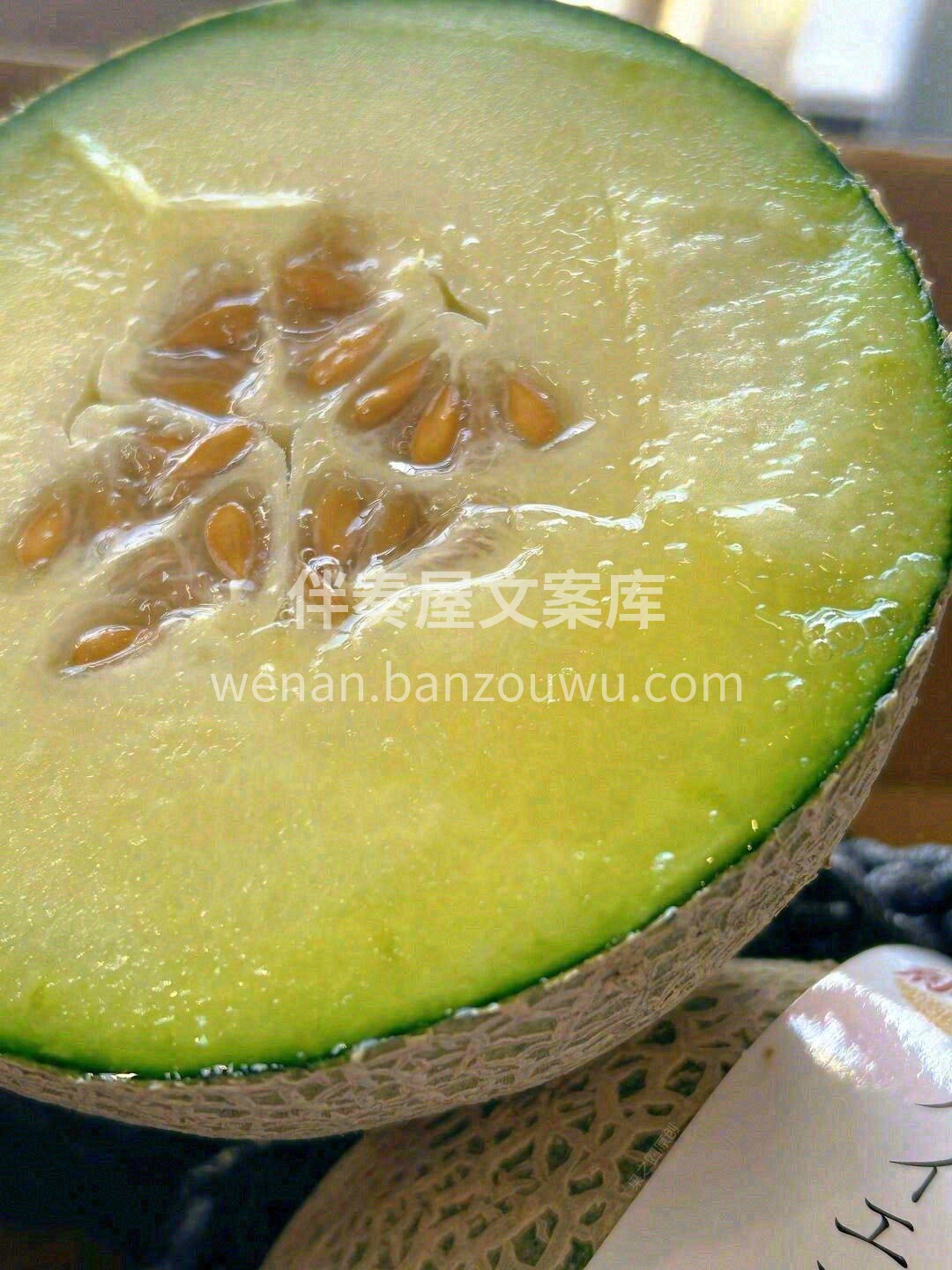每一颗果实都是梦想的开始?，甜蜜炸弹?  配图1