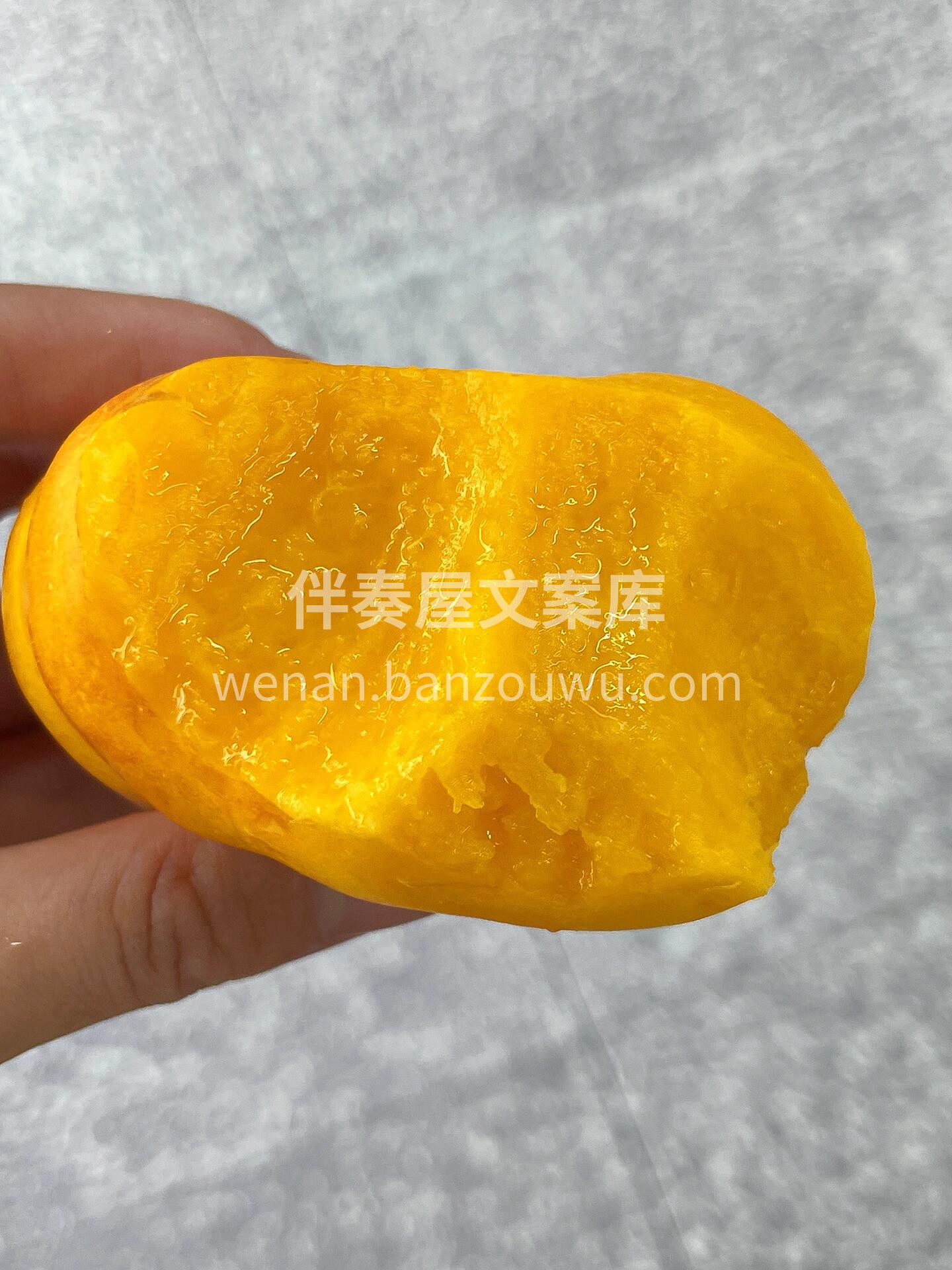 🌞【早安水果时间】 清晨的第一口甜蜜，从 配图2