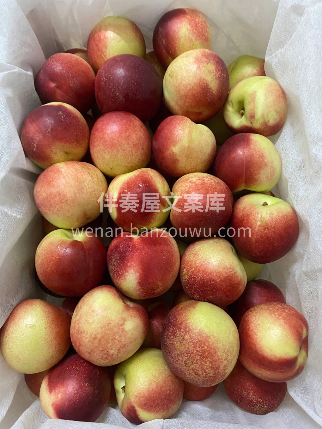 🙊轻咬上一口，桃子的鲜甜与枣儿的清爽味道 配图2
