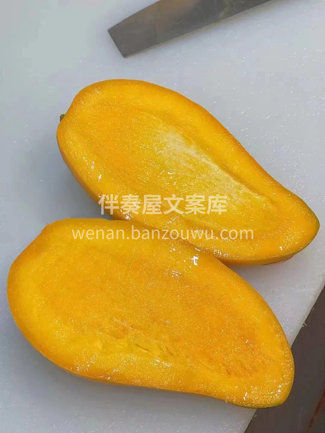 吃水果，享受每一口的清爽🍊🍋 天然的糖，甜美又不腻🍯 营养丰 配图4
