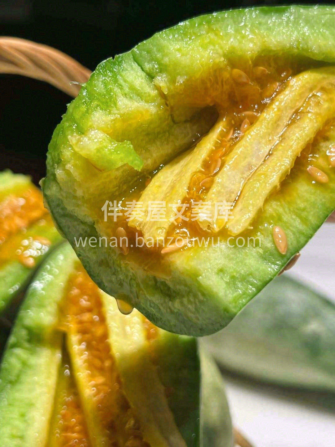 羊角里灌满甜蜜🍯 一口下肚，打工人也不在 配图3