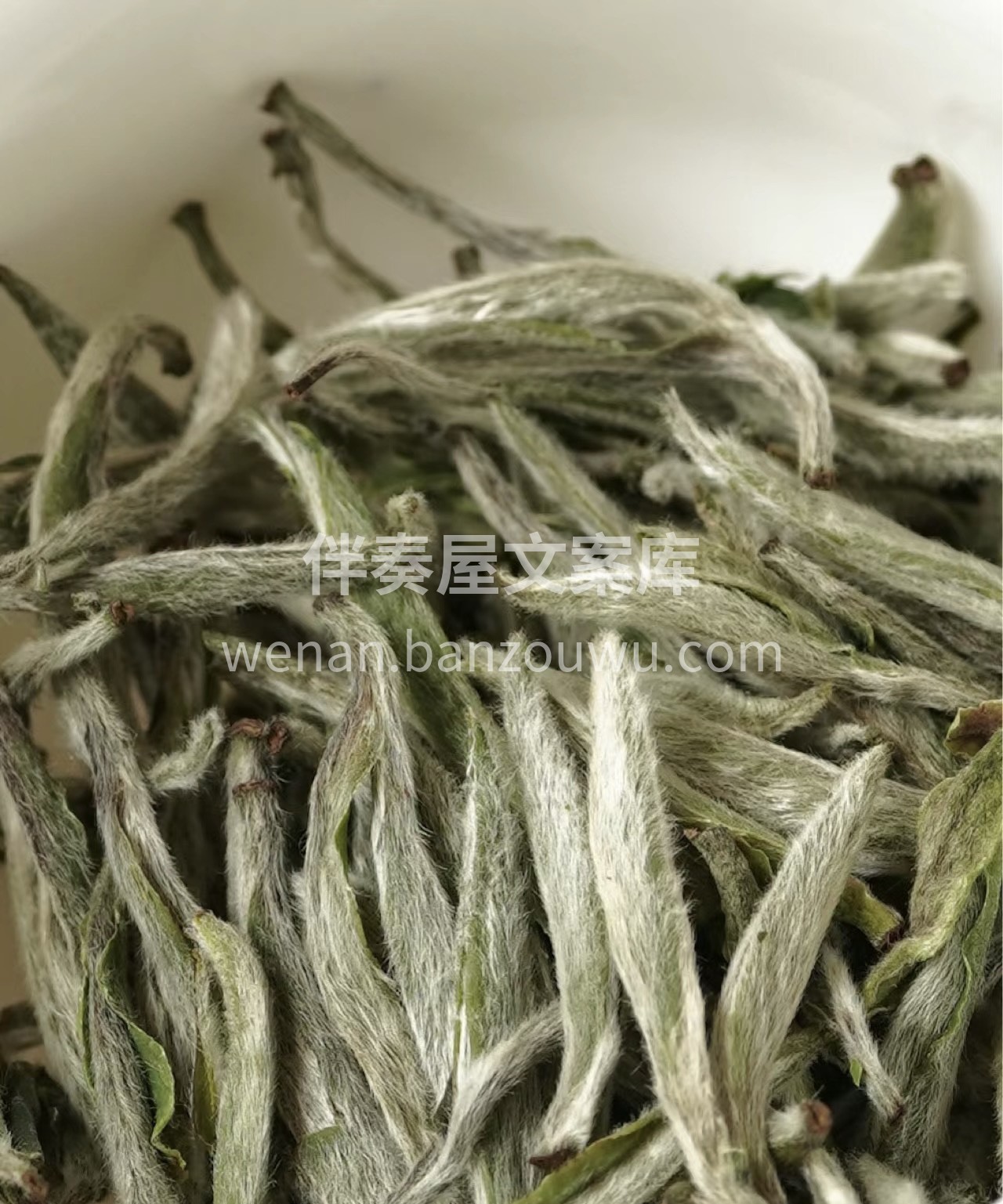 轻抿一口，滋味鲜爽，回甘悠长。那感觉，如 配图1