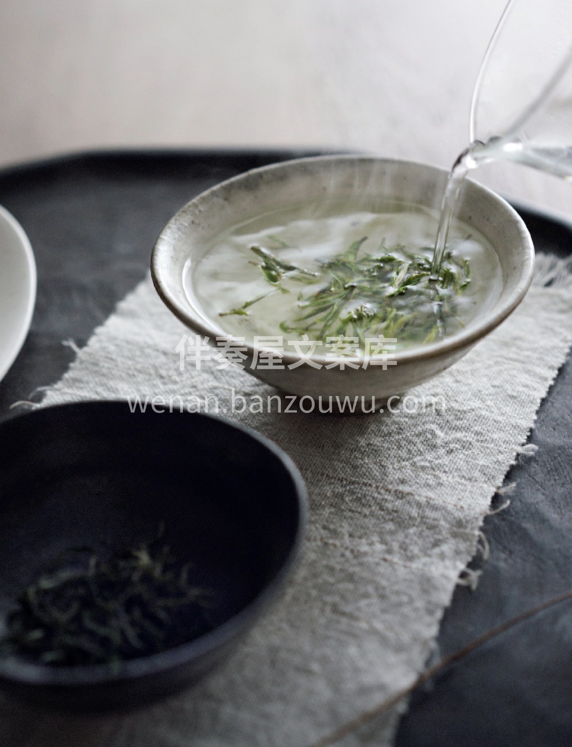 🧧新年臻选安吉白茶礼 🍵核心产区直供 明 配图3