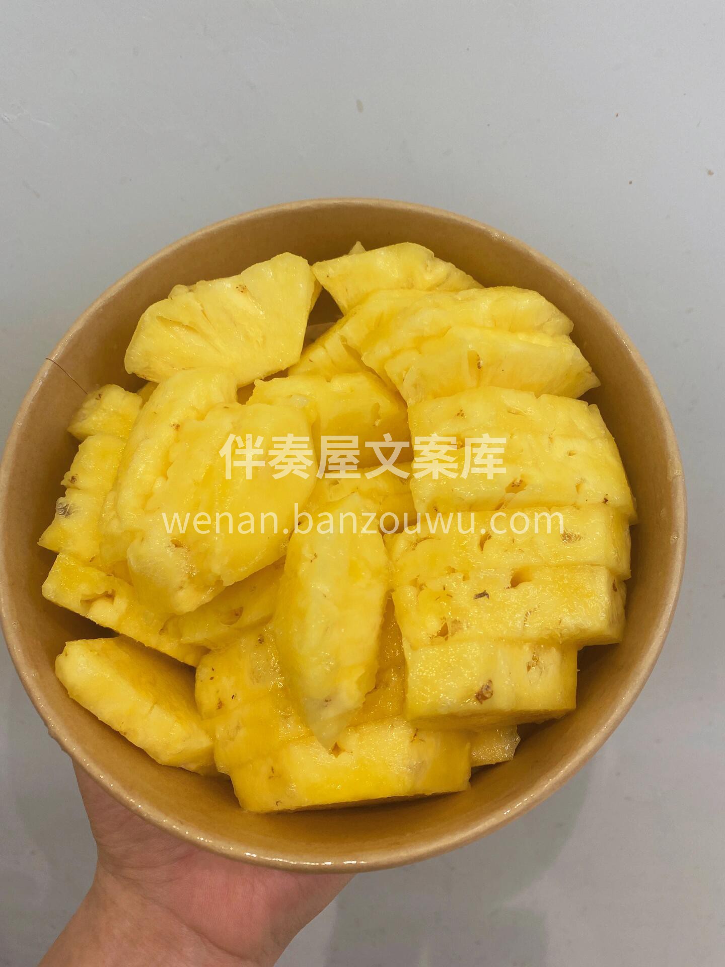 新鲜果切来袭💓💓💓 感受水果拼凑的愉悦🌈 配图3
