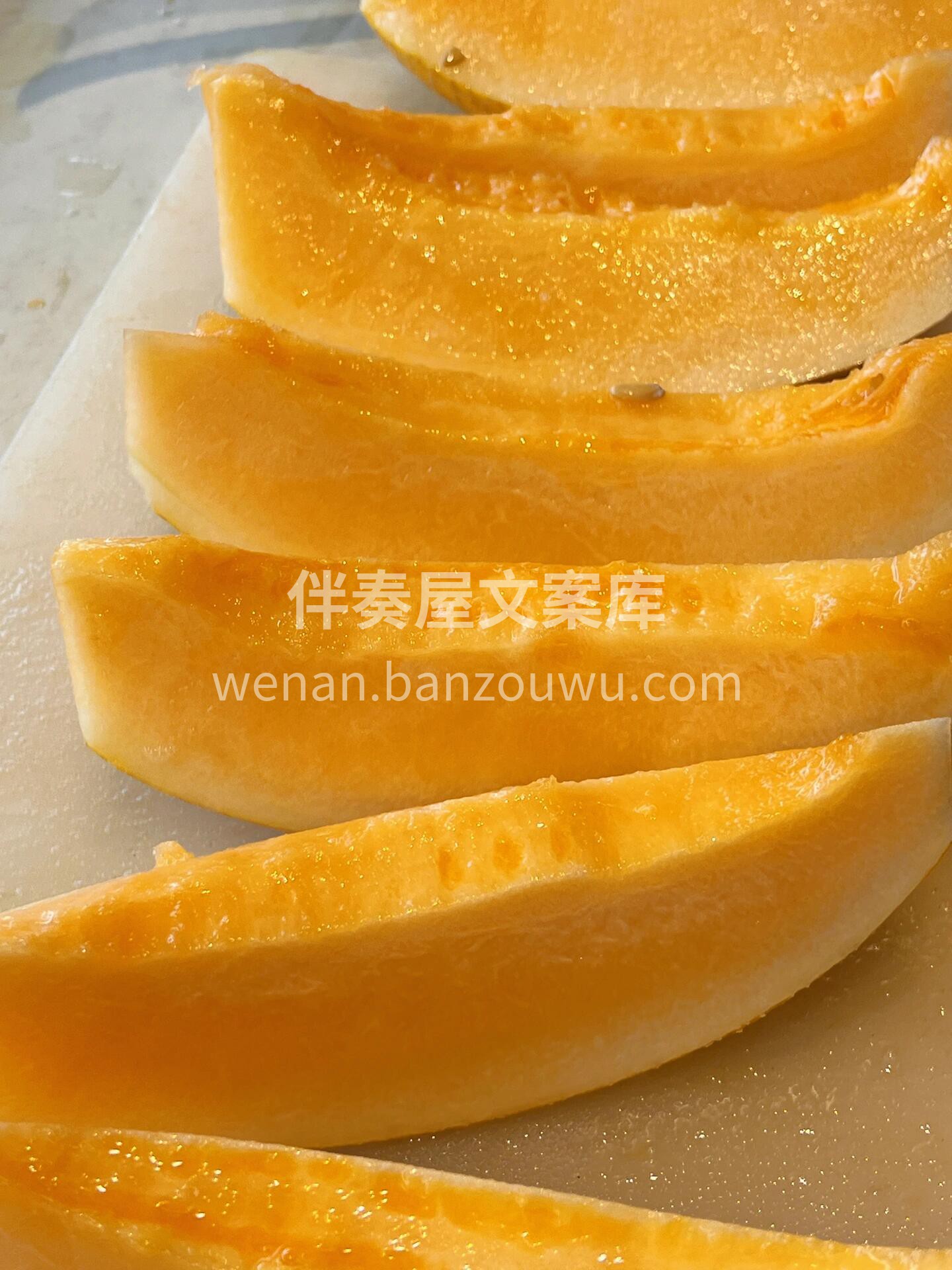 给新疆金蜜王敬个礼🫡 它不但超甜超好吃， 配图2