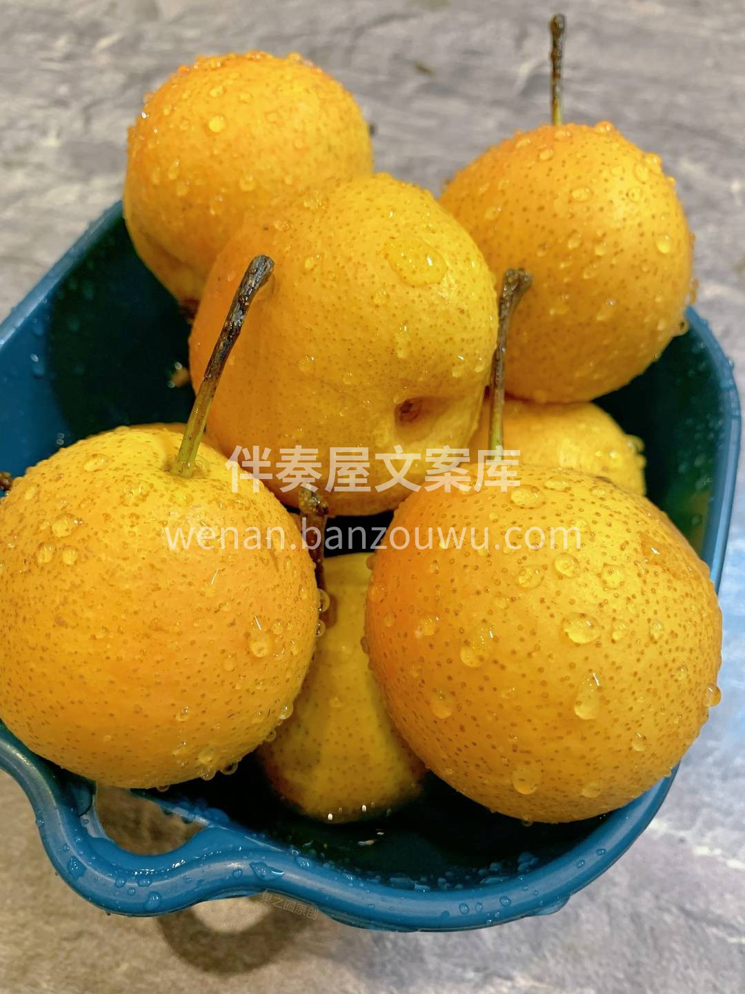 为什么给大家推荐这款南果梨🧚‍♀️ ✅外 配图3