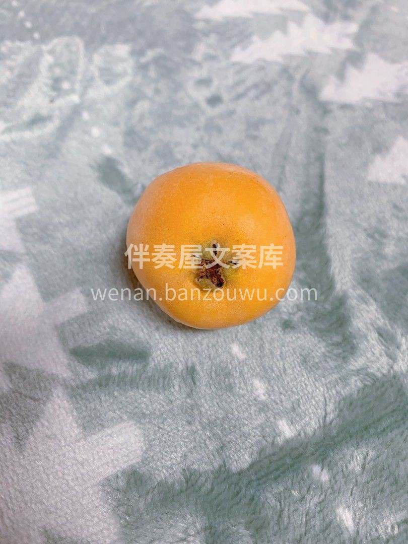 枇杷有它自己的“看家本领”👍 皮薄肉厚多 配图1