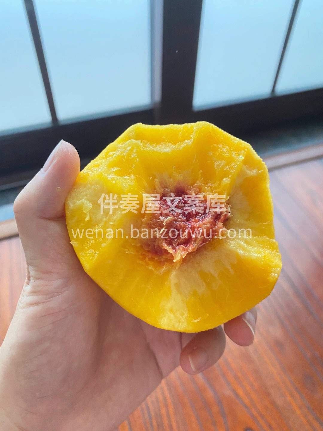 🍑黄桃界的NO.1，获奖无数🏆 一口滋润 配图3