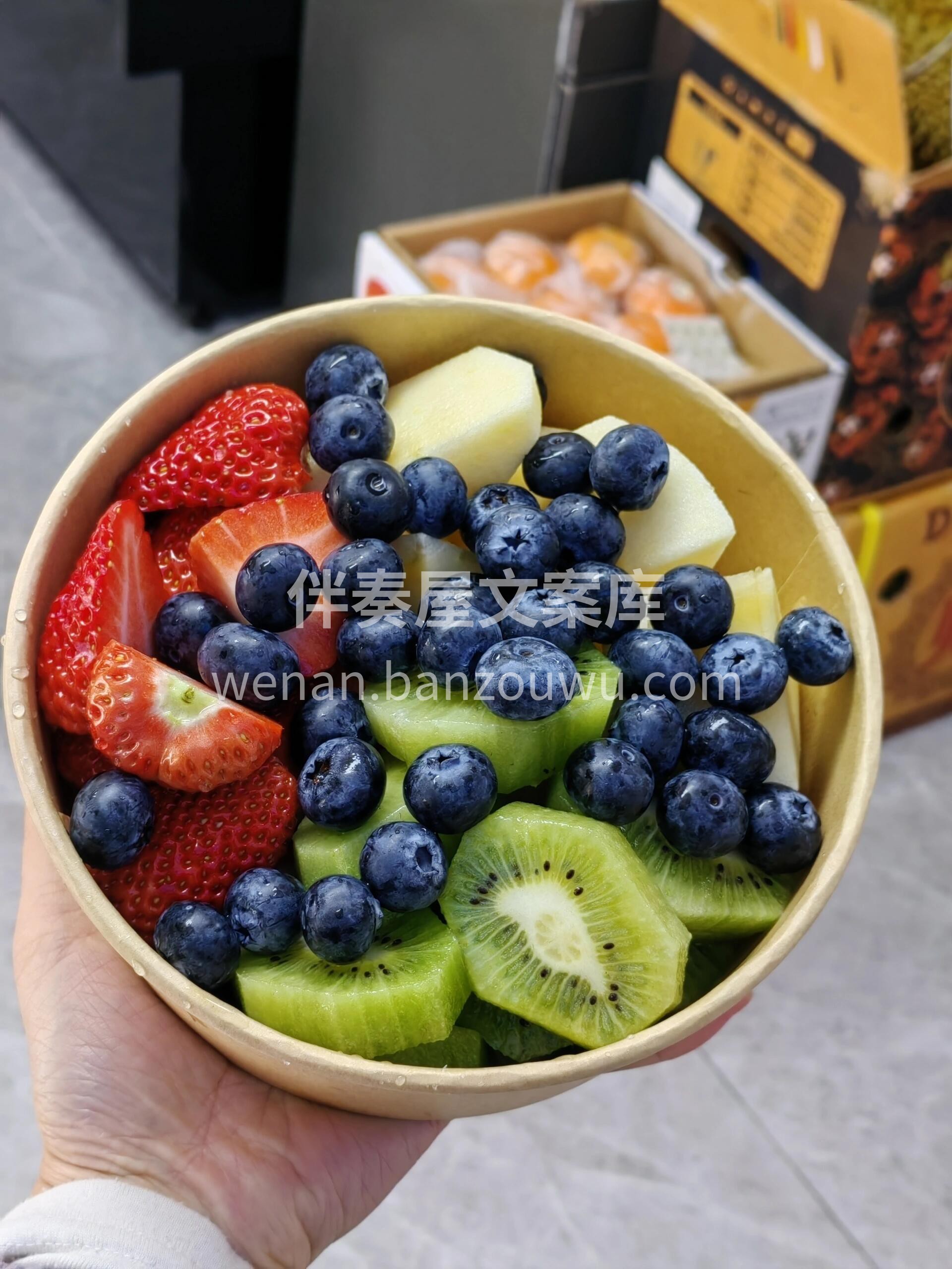 🌈当30岁还在为10块打车费纠结 下雨天 配图2