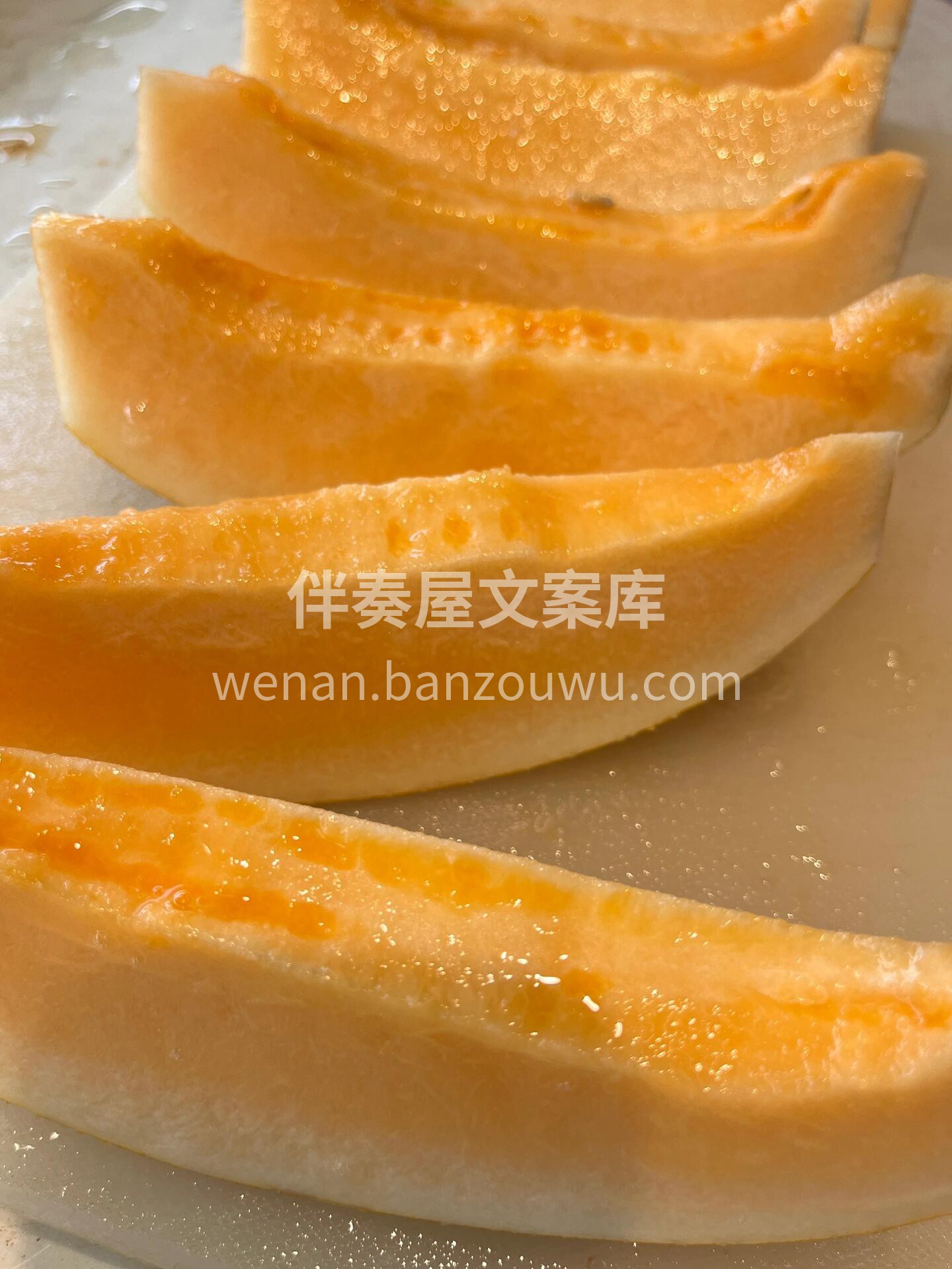 给新疆金蜜王敬个礼🫡 它不但超甜超好吃， 配图3