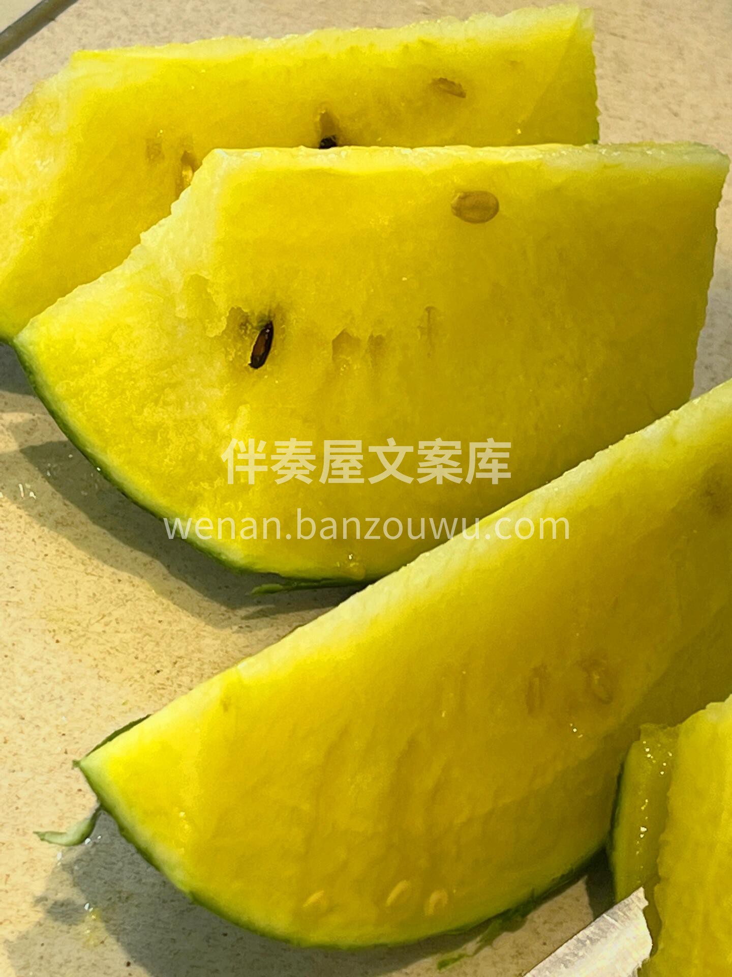 💛🍉吃瓜福利‼️ 🈶️【特小凤西瓜】，小 配图2