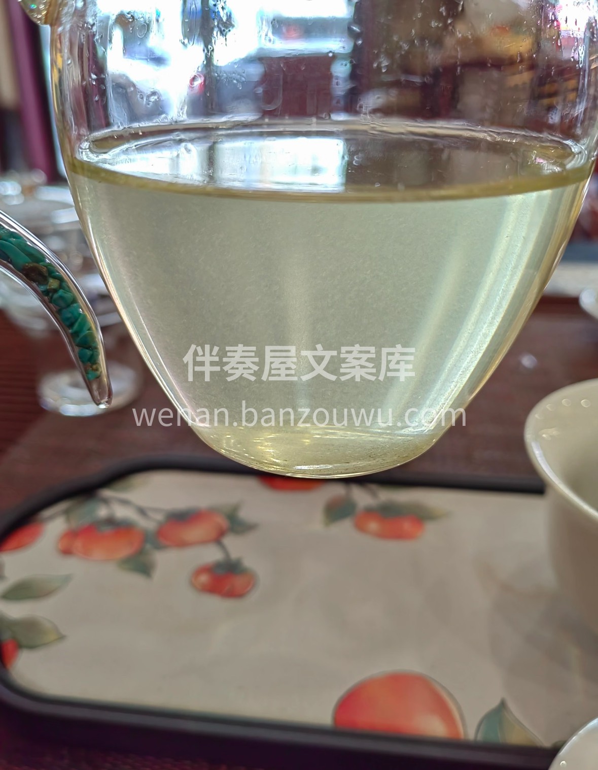 云雾漫山的高海拔秘境，孕育出这份鲜灵。干 配图3