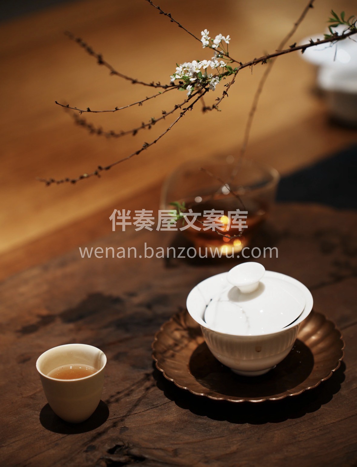 武夷岩茶肉桂年货预定开启✅ 现在下单囤好 配图3