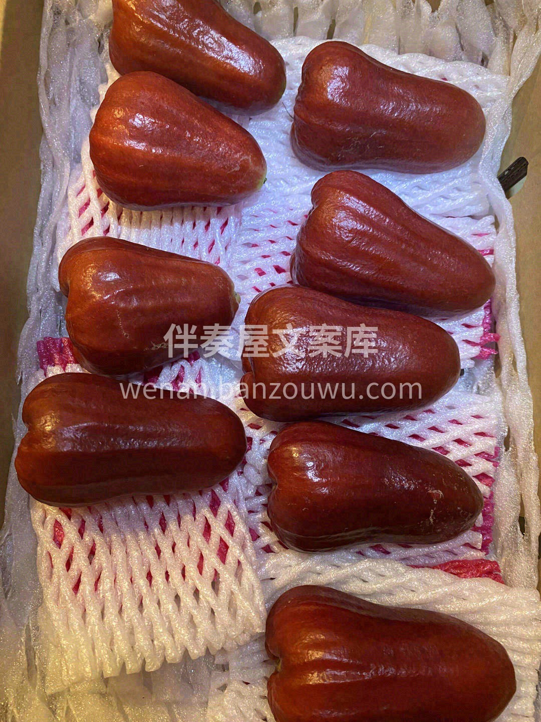 拯救秋天的干燥🍁！ 超甜、超水润的黑金刚 配图2