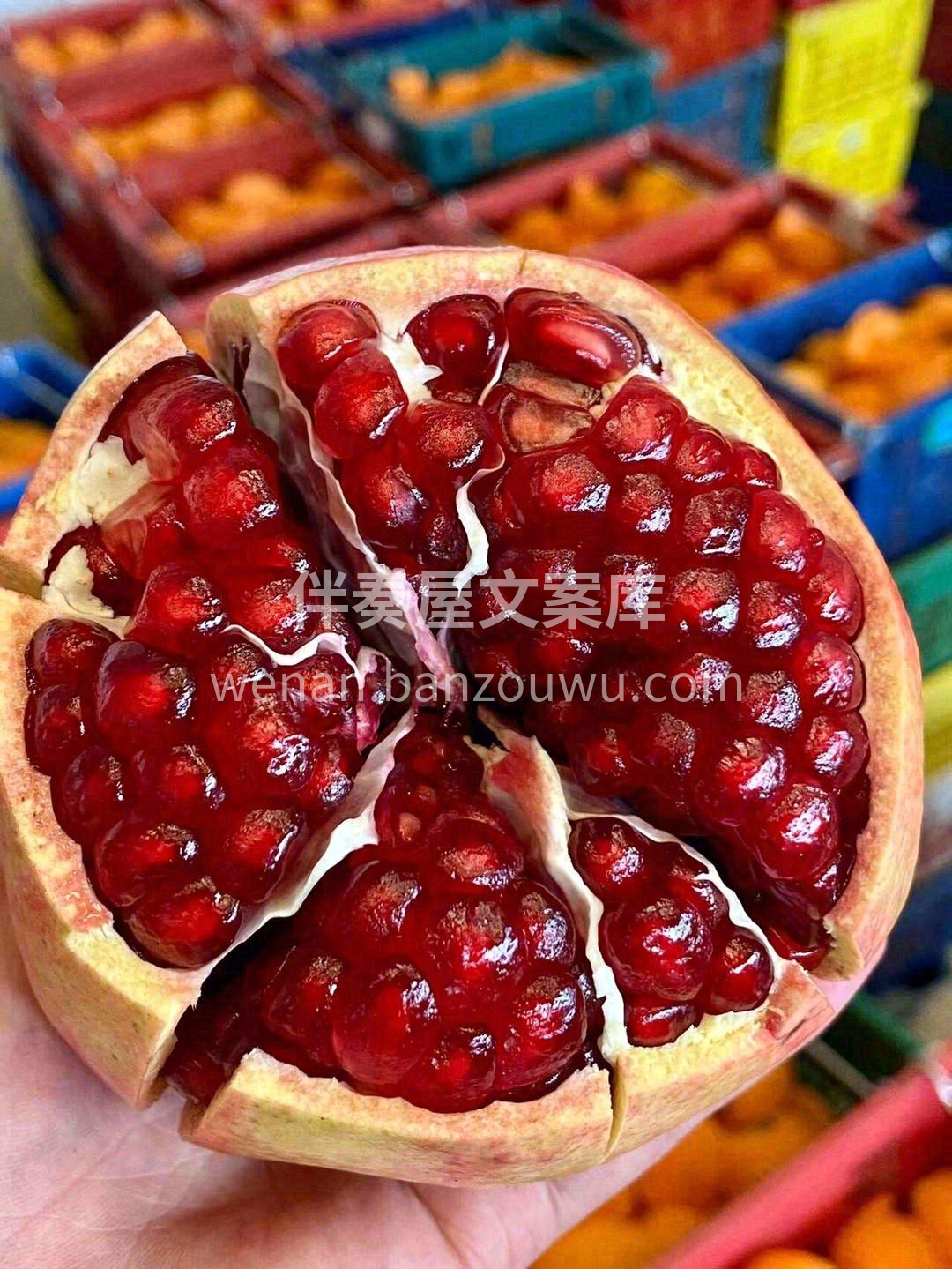 🌱 生活虽平凡，每天都有小惊喜✨ 新鲜水 配图1