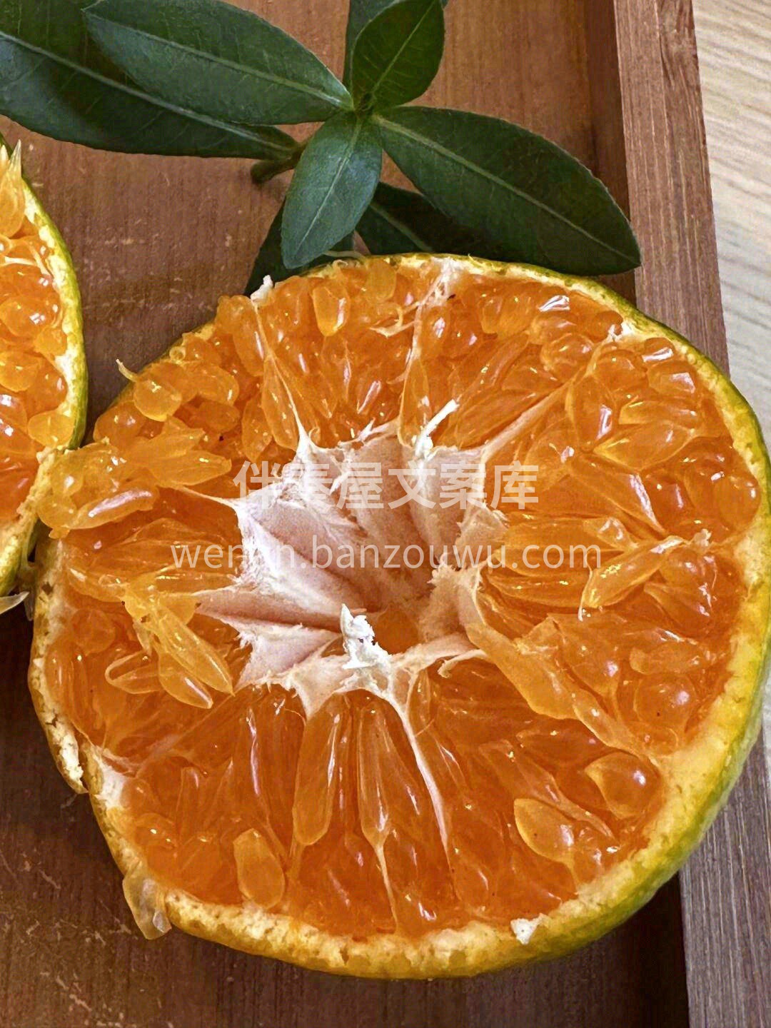 云南蜜橘 皮超级好剥👍，果肉嫩嫩的🌱，饱 配图2