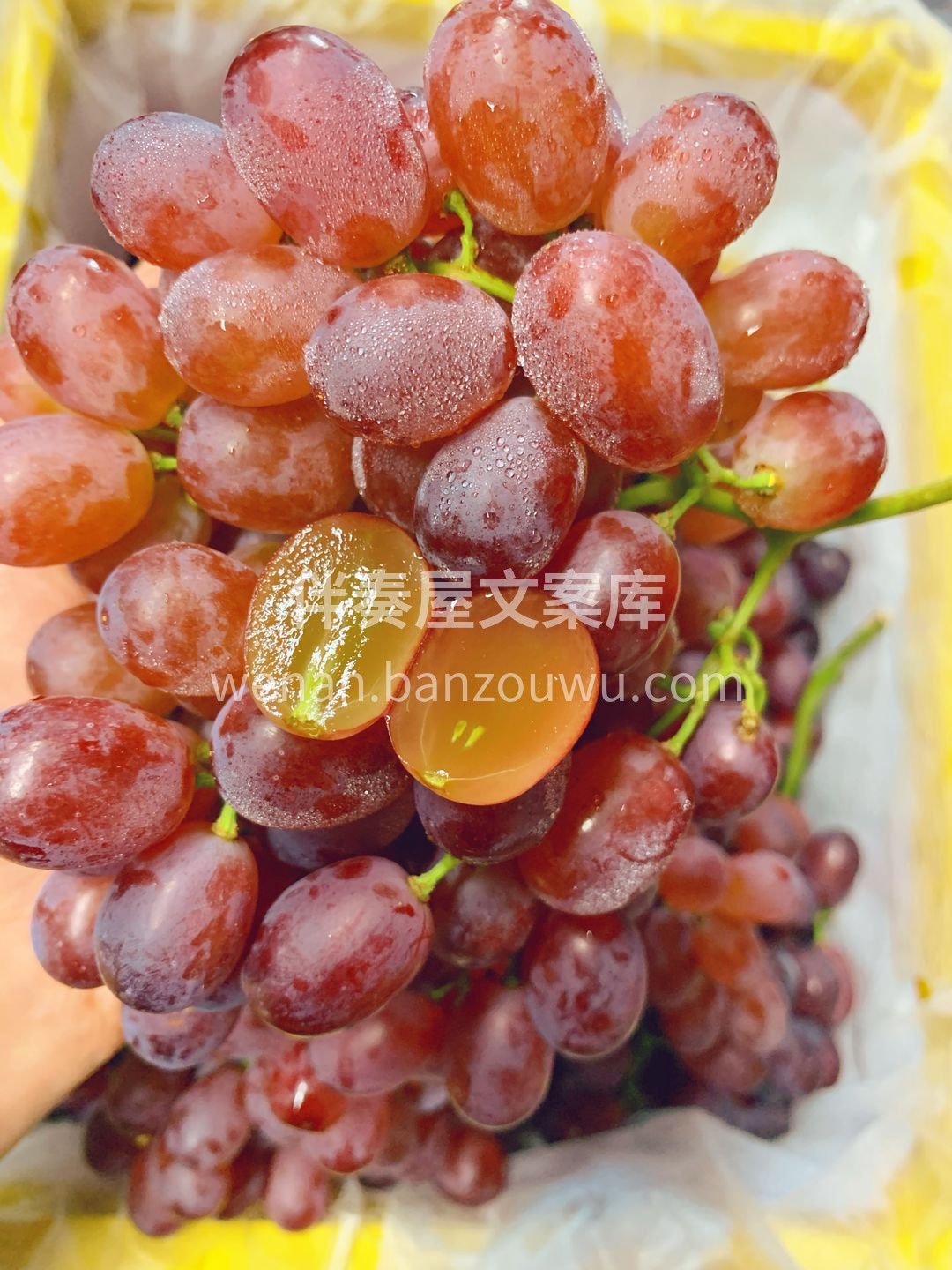 生活无解，水果撒野🍎🍊🍉 新鲜水果已就位 配图3