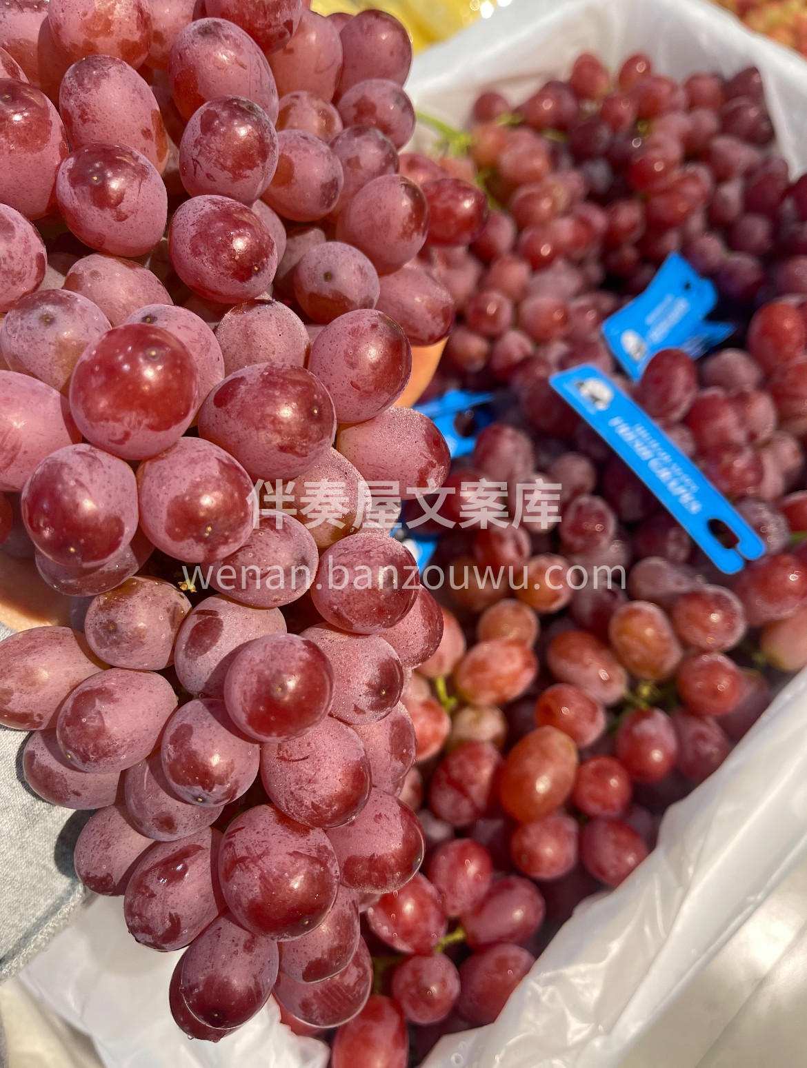 一口水果🍒一口好心情 🍐清甜解渴🍌软糯饱腹 不同颜色✨️不同 配图4
