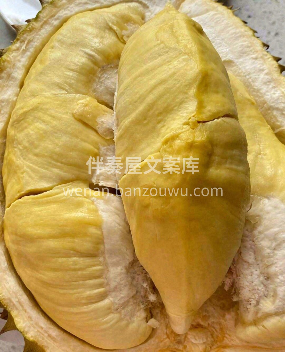 🧀果肉绵密粘软、丝滑入扣，🍥细腻多汁🍹口 配图2