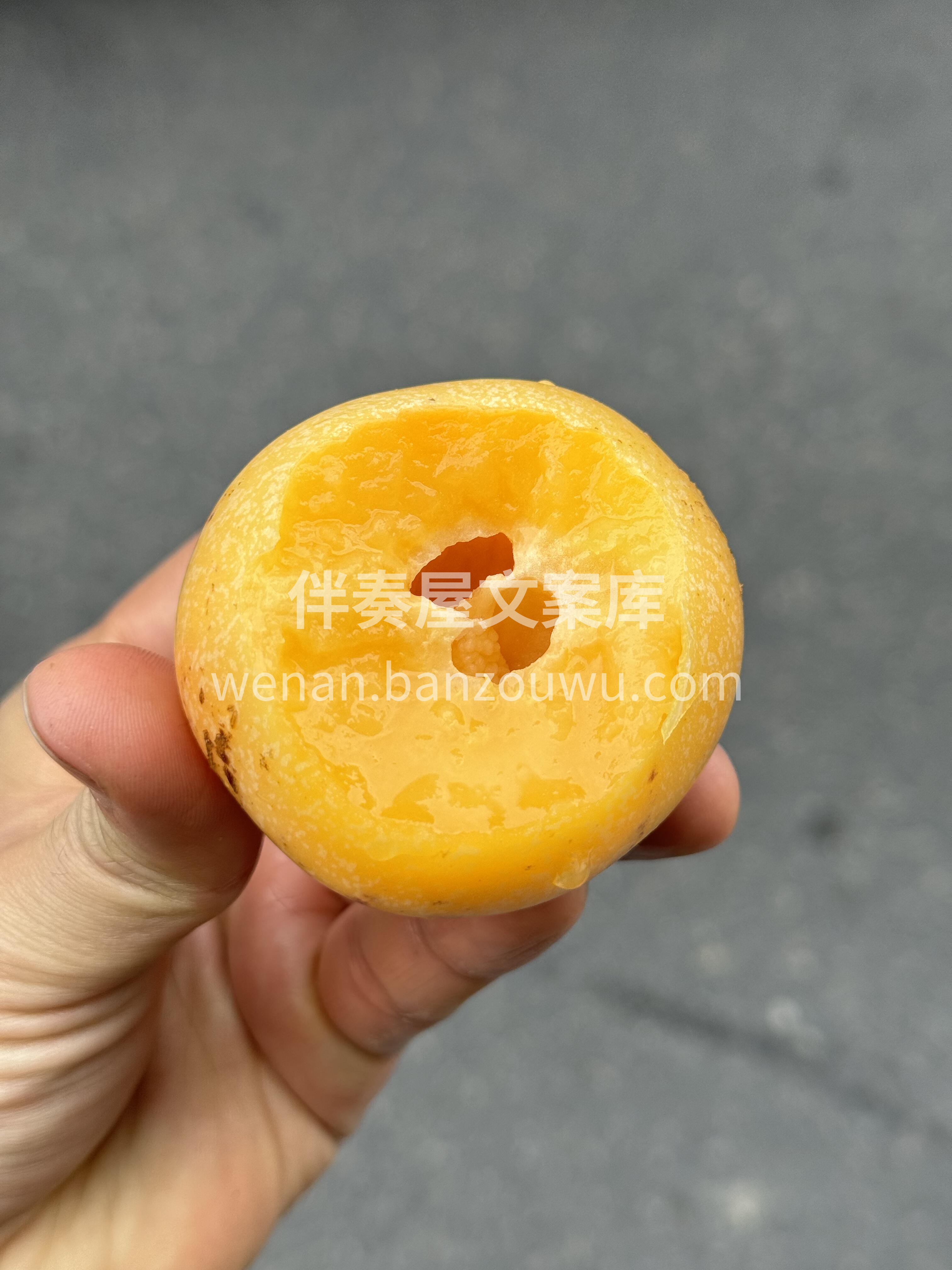 一天一水果🍎烦恼远离我💚 脆脆的、甜甜的 配图3