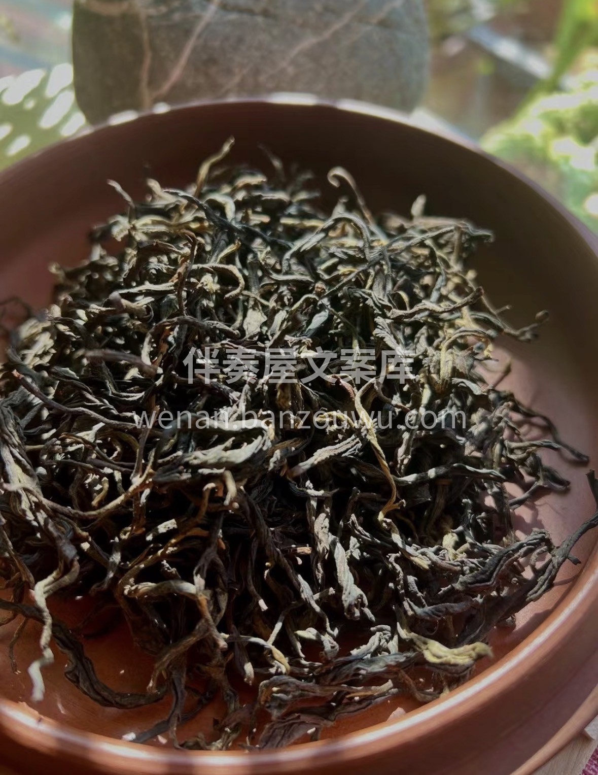 腊味浓，茶香暖！新年囤古树红茶，以茶待客 配图1