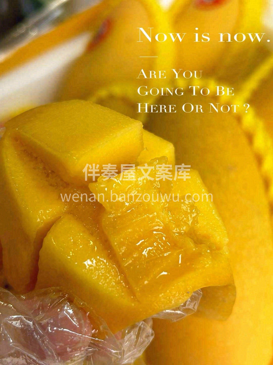 🤩嚼的时候有椰果和果冻的口感，被称为“天 配图2
