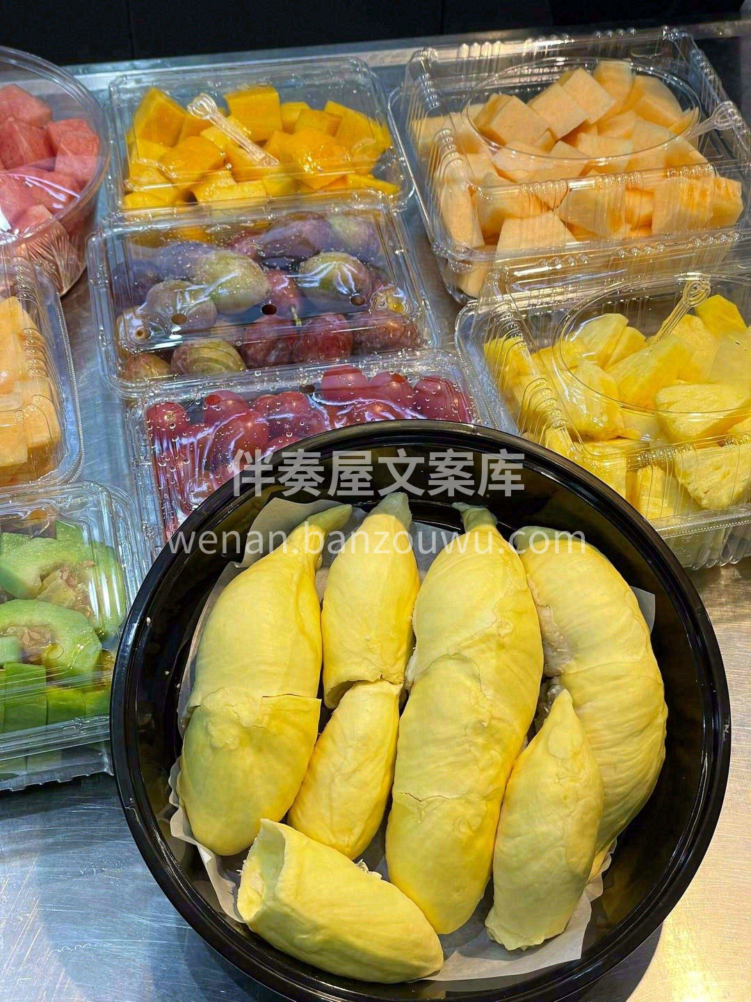 生活不仅要吃肉🍗🍖🍔🍤 ʕ•̫͡•ʔ•͓ 配图2