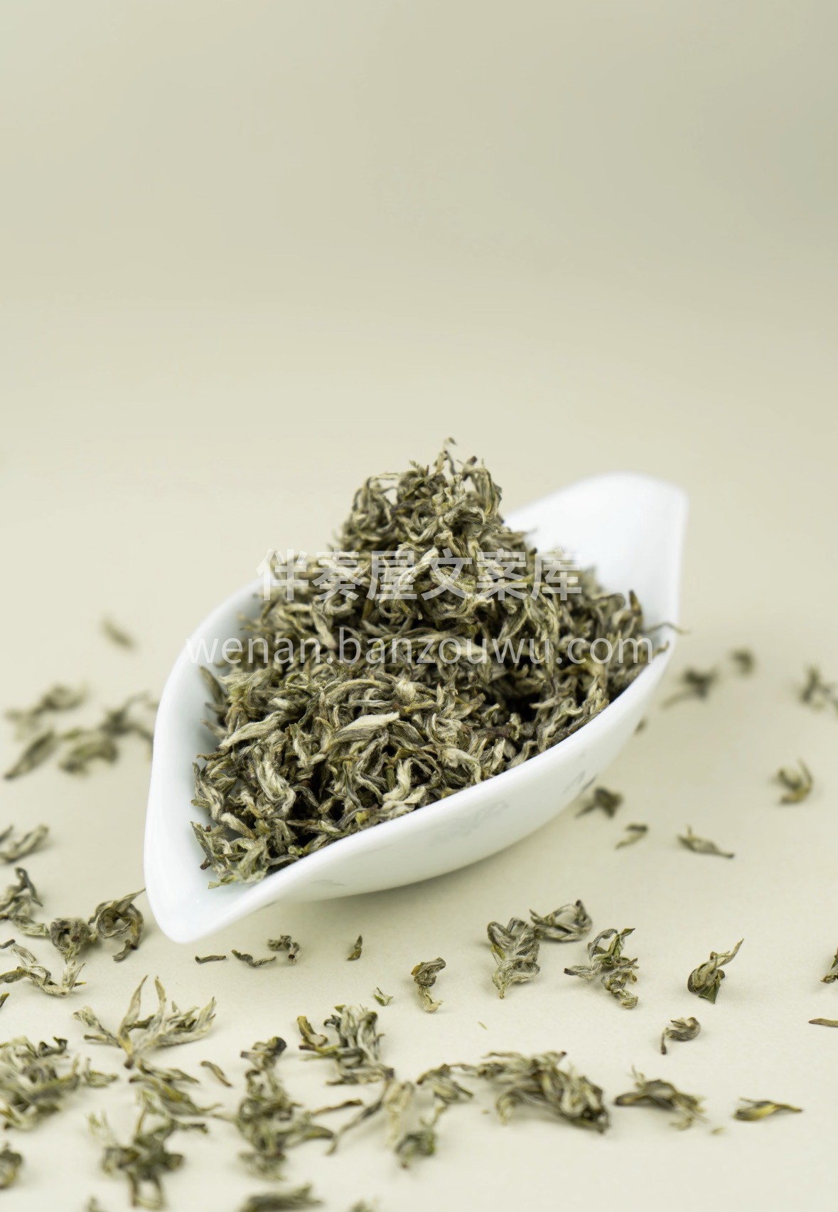 🎁新年礼赠臻选蒙顶甘露！ 🍵源自四川蒙顶 配图1