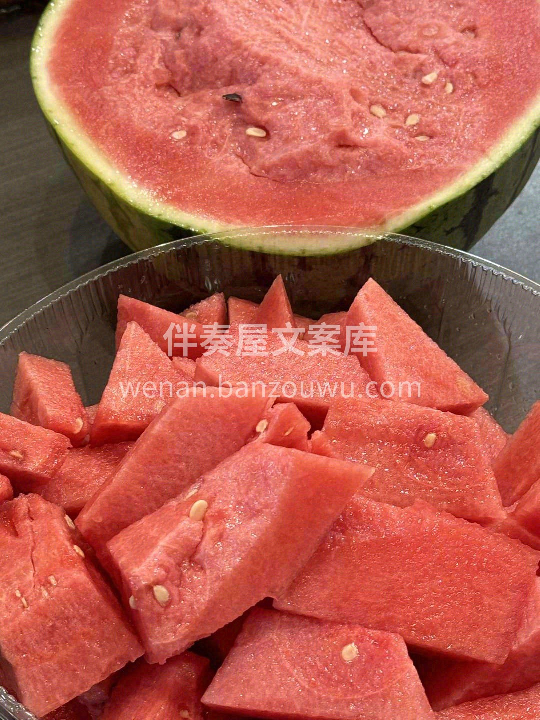 夏天是什么样子的❓ 如果有颜色应该是🍁🍁 配图2