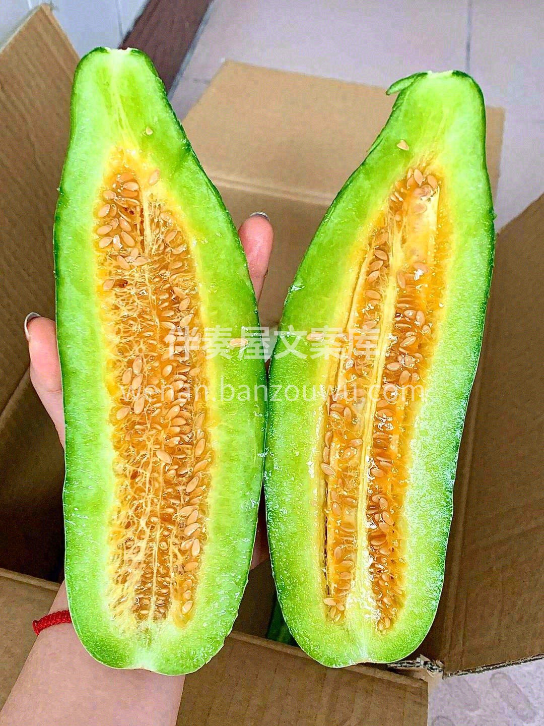 这一口😋，仿佛吃到了整个秋天的甜蜜🍁🍂  配图1