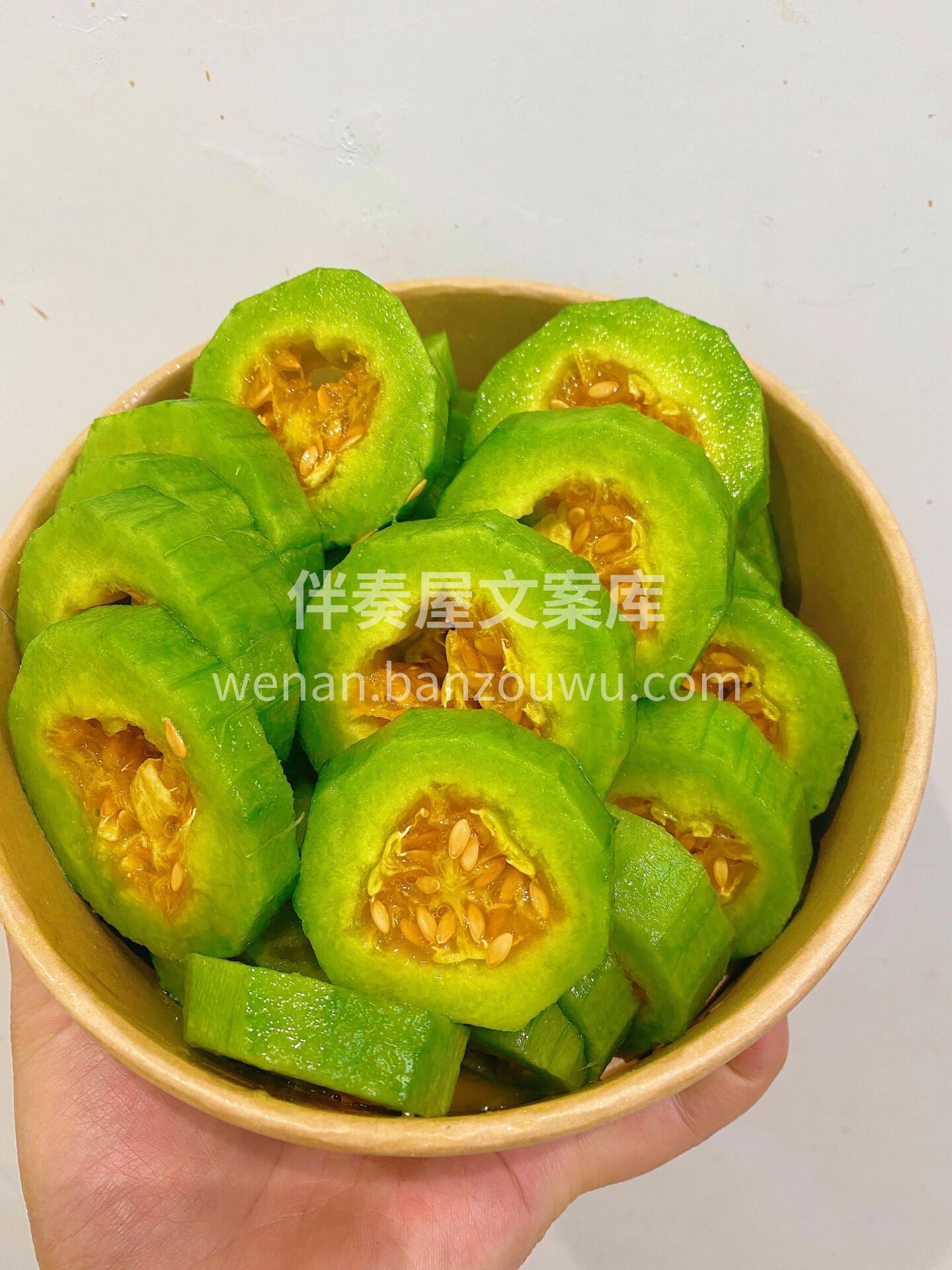新鲜果切来袭💓💓💓 感受水果拼凑的愉悦🌈 配图1