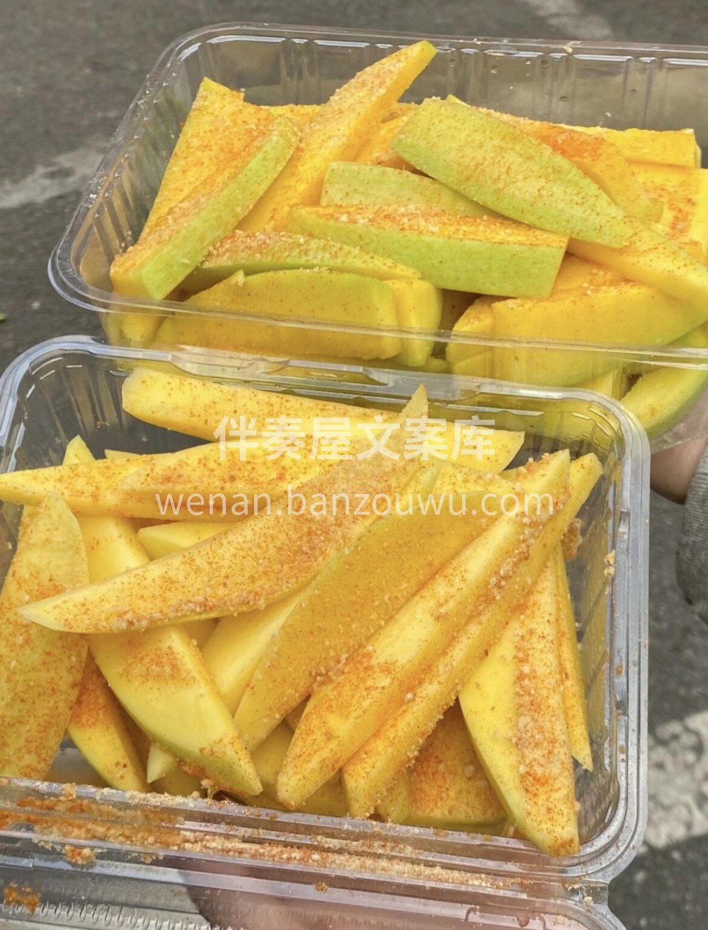 🍃🍃没有一份酸野，可以安全逃离广东😏百色 配图1