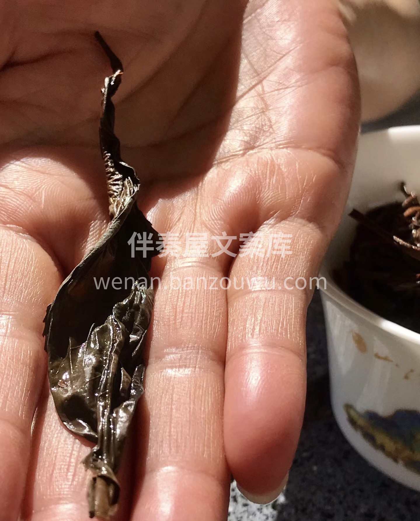 云南红茶，除了经典的滇红工夫仍与祁门红茶 配图2