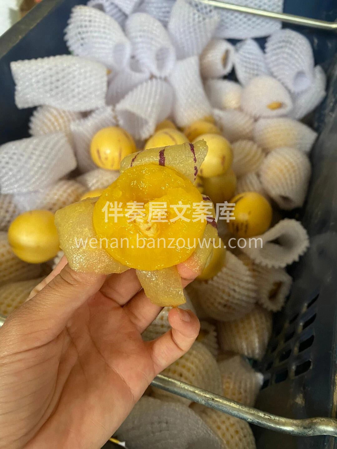 👄咬一口全是肉，可食用率杠杠的😎 畅快啃 配图1