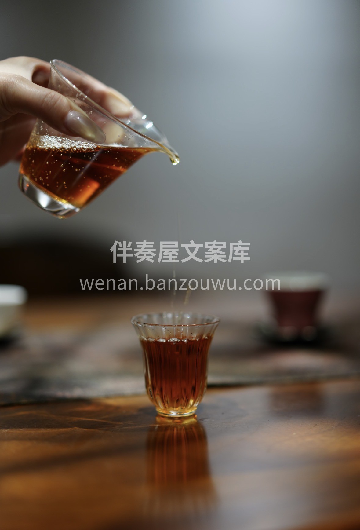 新年备年货，好茶礼佳友🍵武夷水仙携岩骨花 配图3