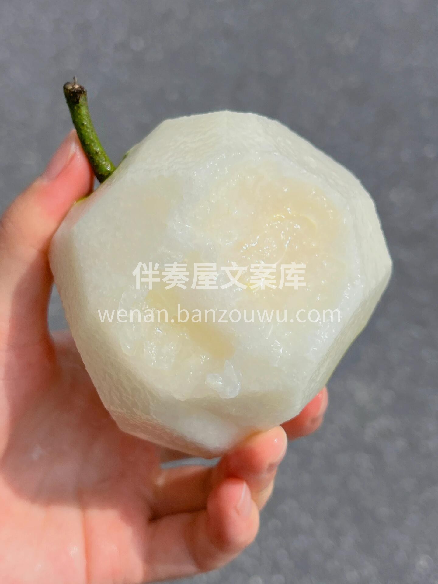 👍好吃的水果必须反复推荐！ 今天又来给大 配图3